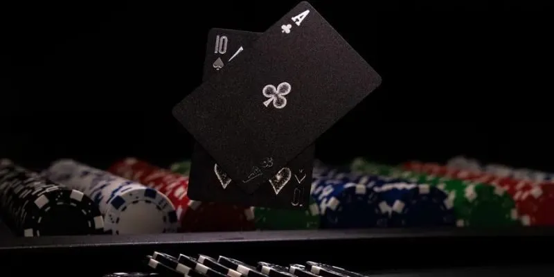 Blackjack - Siêu phẩm top đầu danh sách phải thử Blackjack - Siêu phẩm top đầu danh sách phải thử