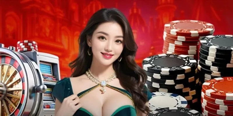 Giới thiệu sơ lược thông tin về Casino Vin88 Giới thiệu sơ lược thông tin về Casino Vin88